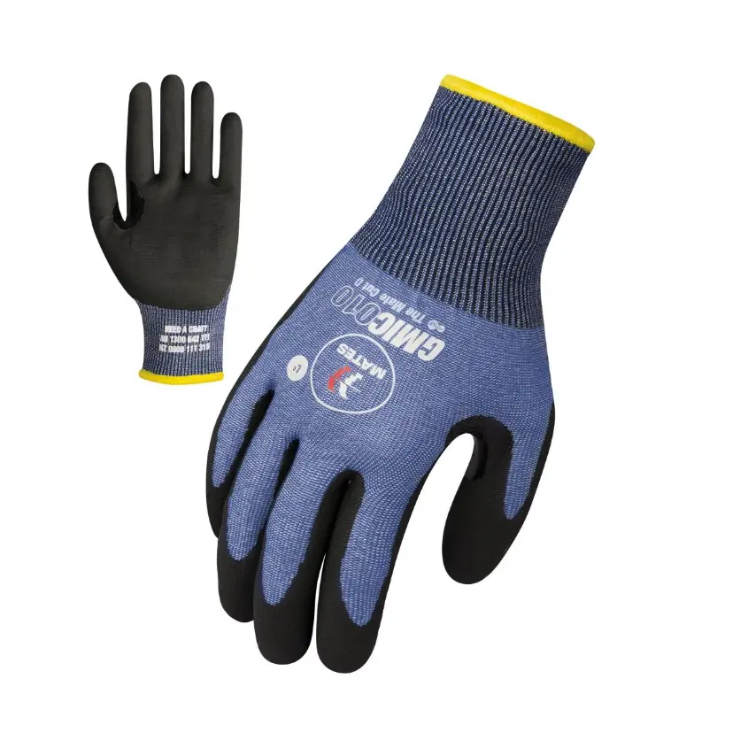 [GMIC010-S] FORCE 360 GMIC010 Cut 5 Gloves (S)