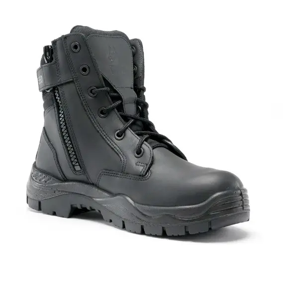 320550 | STEEL BLUE Leader (Slim Fit) Boots