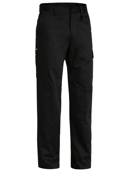 BISLEY BP6999 Cotton Drill Work Pant