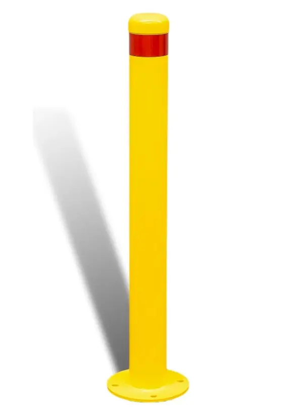 Bollard - Surface Mounted, 900 x 900mm