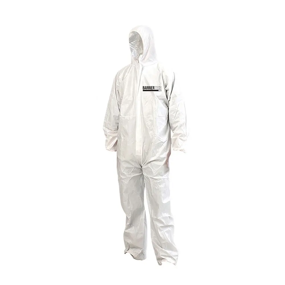 [CTN] PROCHOICE DOSMS 3/5/6 Disposable Coveralls