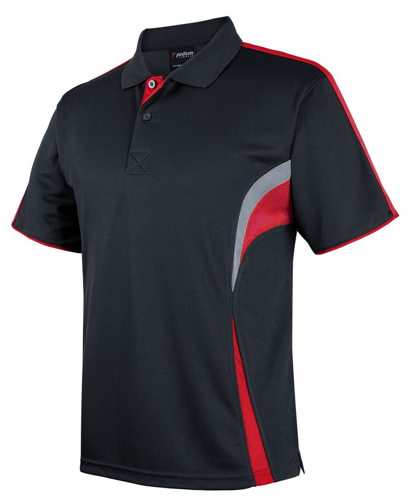 JB's 7COP Polo Shirt
