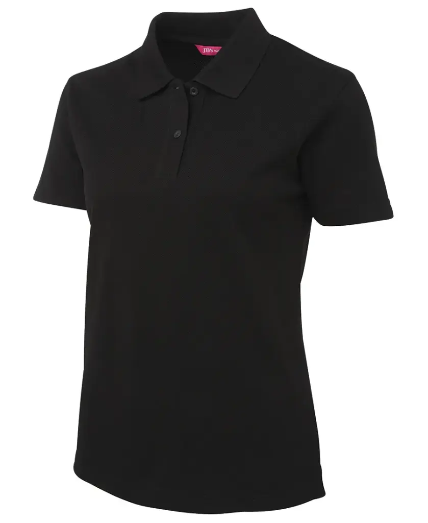 [JBS-2LPS-B06] JB's Ladies 210 Polo (06)