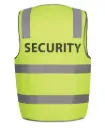 Security Safety Vest (D+N)