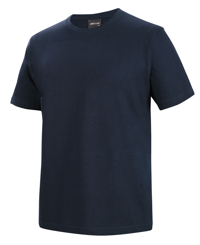 JB's 1HT Short Sleeve Cotton T-Shirt
