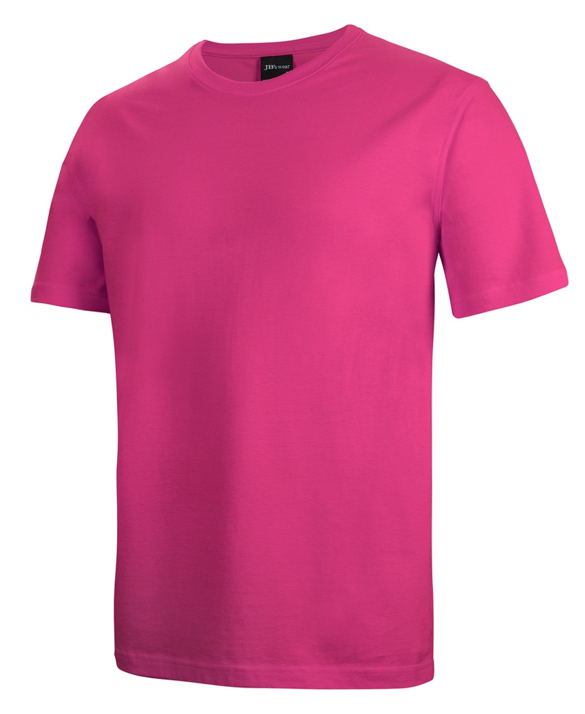 JB's 1HT Short Sleeve Cotton T-Shirt