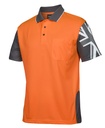 JB'S 6HSC Southern Cross Polo