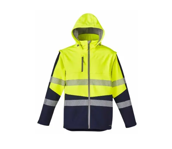 SYZMIK ZJ453 Jacket