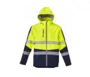 SYZMIK ZJ453 Jacket