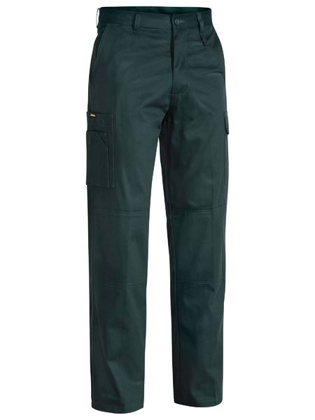 BISLEY BP6999 Cotton Drill Work Pant