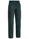BISLEY BP6999 Cotton Drill Work Pant