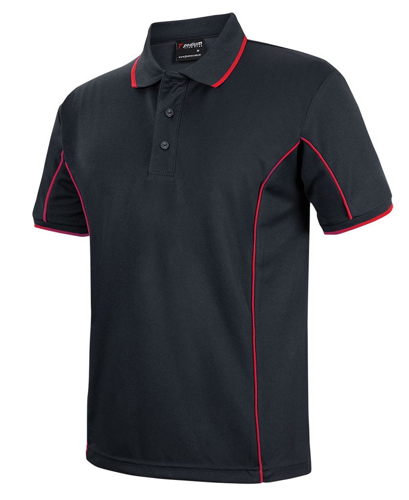 JB's 7PIP Polo Shirt