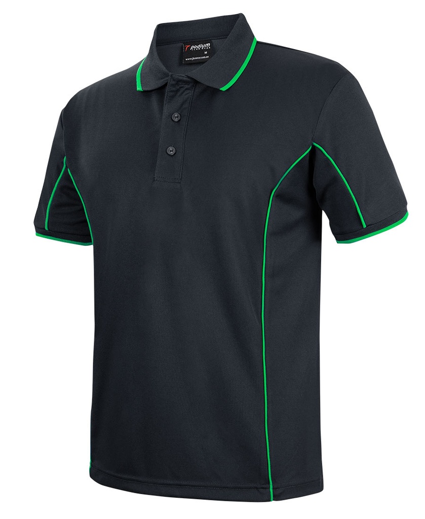 JB's 7PIP Polo Shirt