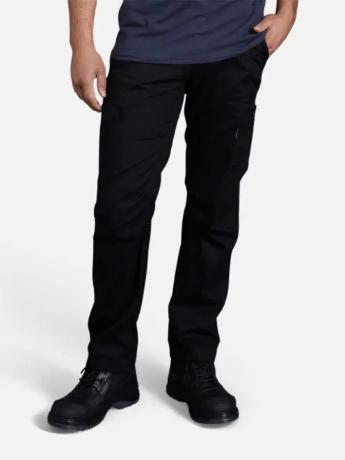 KING GEE K13290 Cargo Work Pants