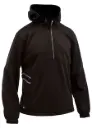 BISLEY BK6574 Flx & Move Liquid Repellent Fleece Hoodie