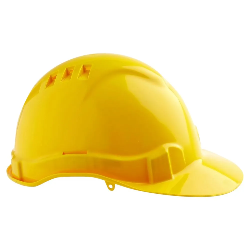 PROCHOICE V6 Vented Hard Hat