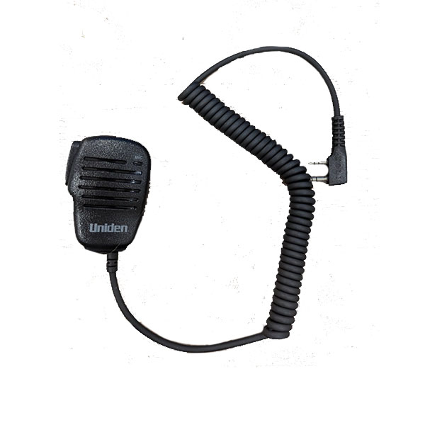 UNIDEN UH755 SpeakerMic