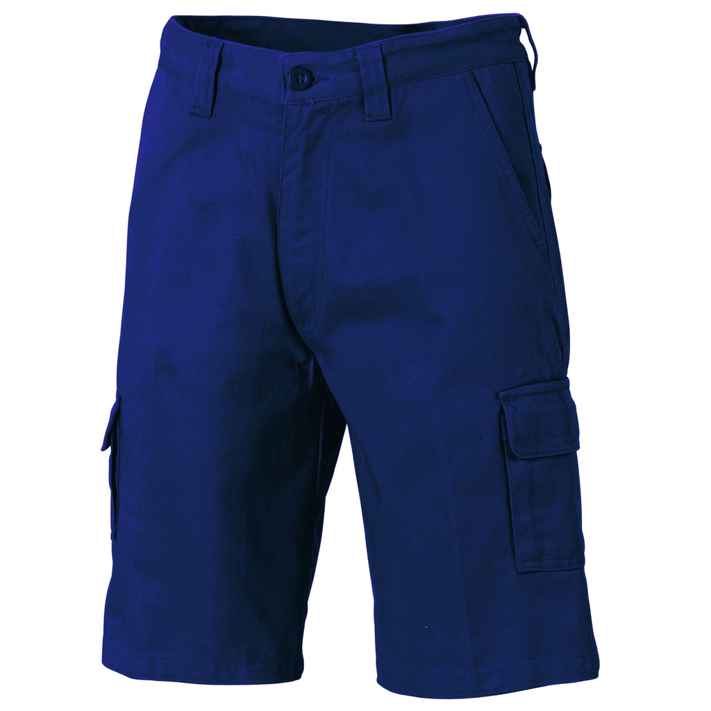 [DNC-3302-137] DNC 3302 Cargo Work Shorts (137)