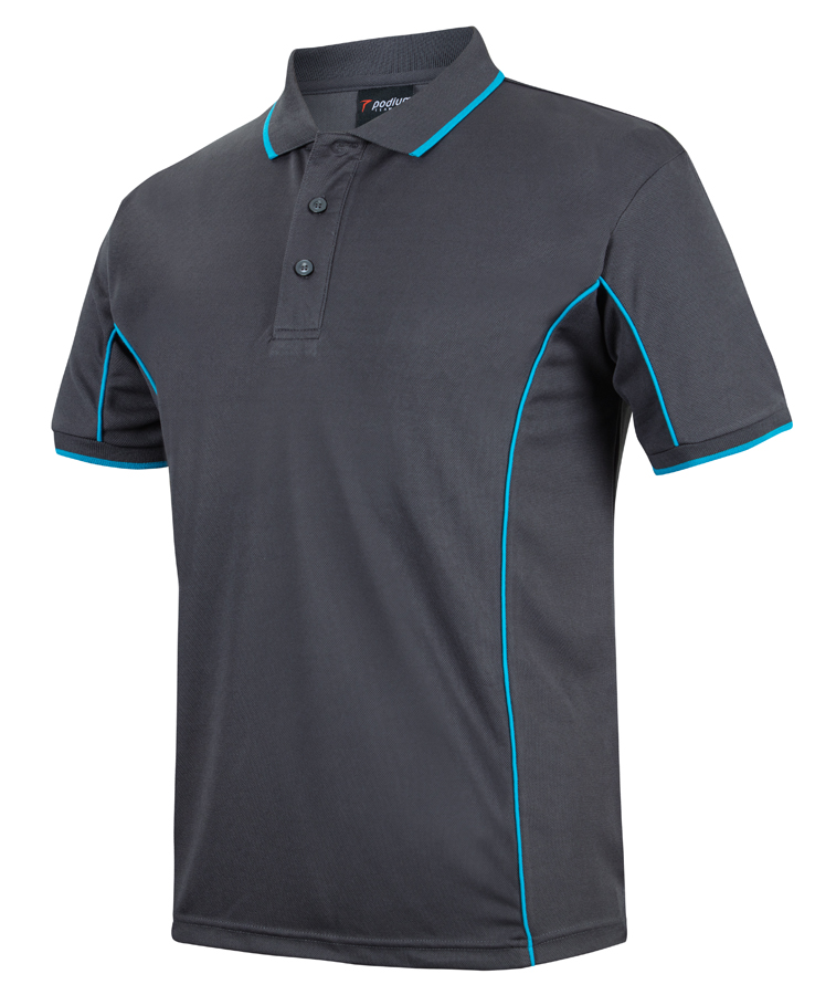 JB's 7PIP Polo Shirt