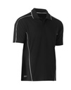 BISLEY BK1425 Mens Polo Shirt