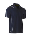 BISLEY BK1425 Mens Polo Shirt