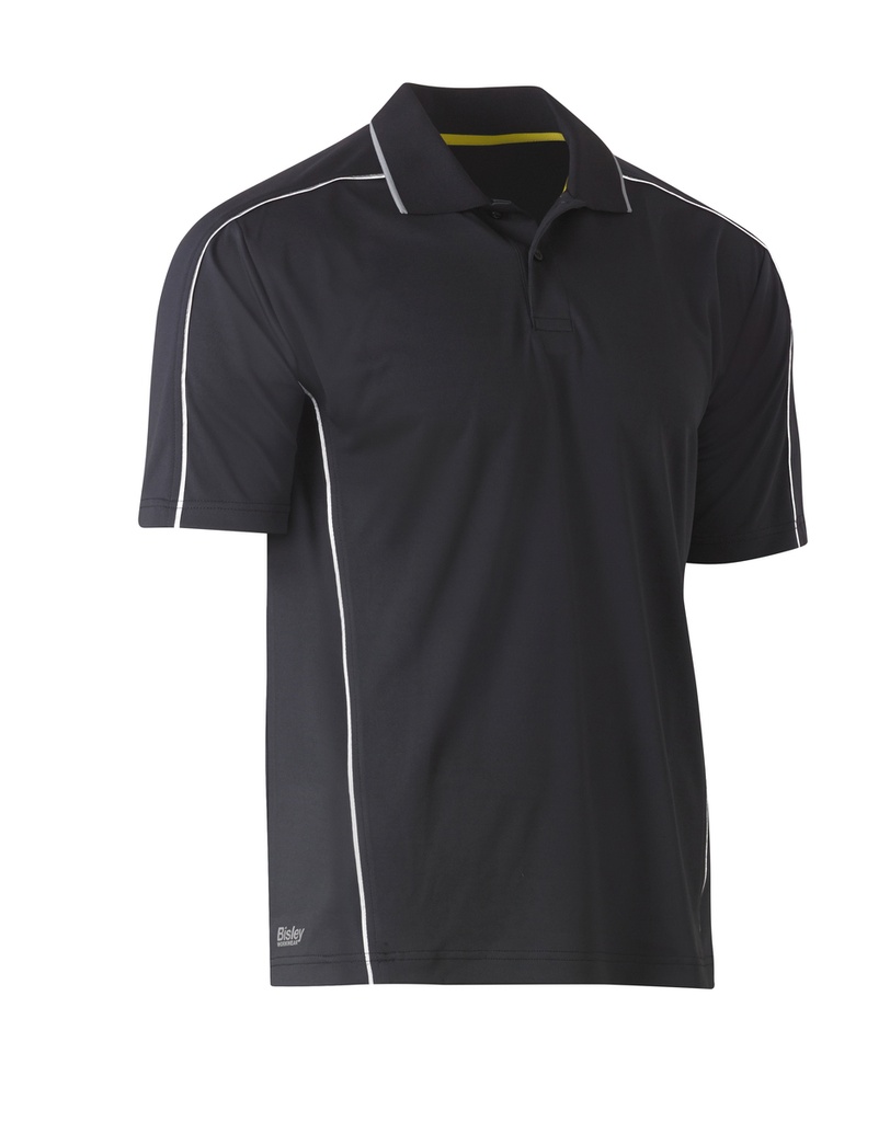 BISLEY BK1425 Mens Polo Shirt