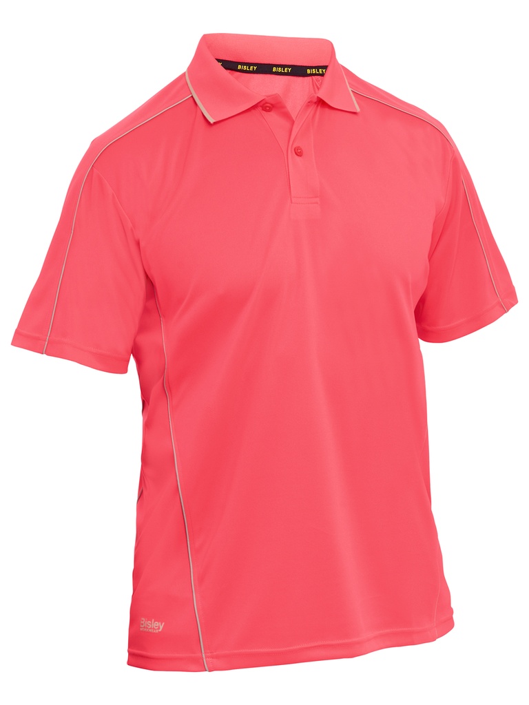 BISLEY BK1425 Mens Polo Shirt