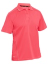 BISLEY BK1425 Mens Polo Shirt