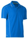 BISLEY BK1425 Mens Polo Shirt