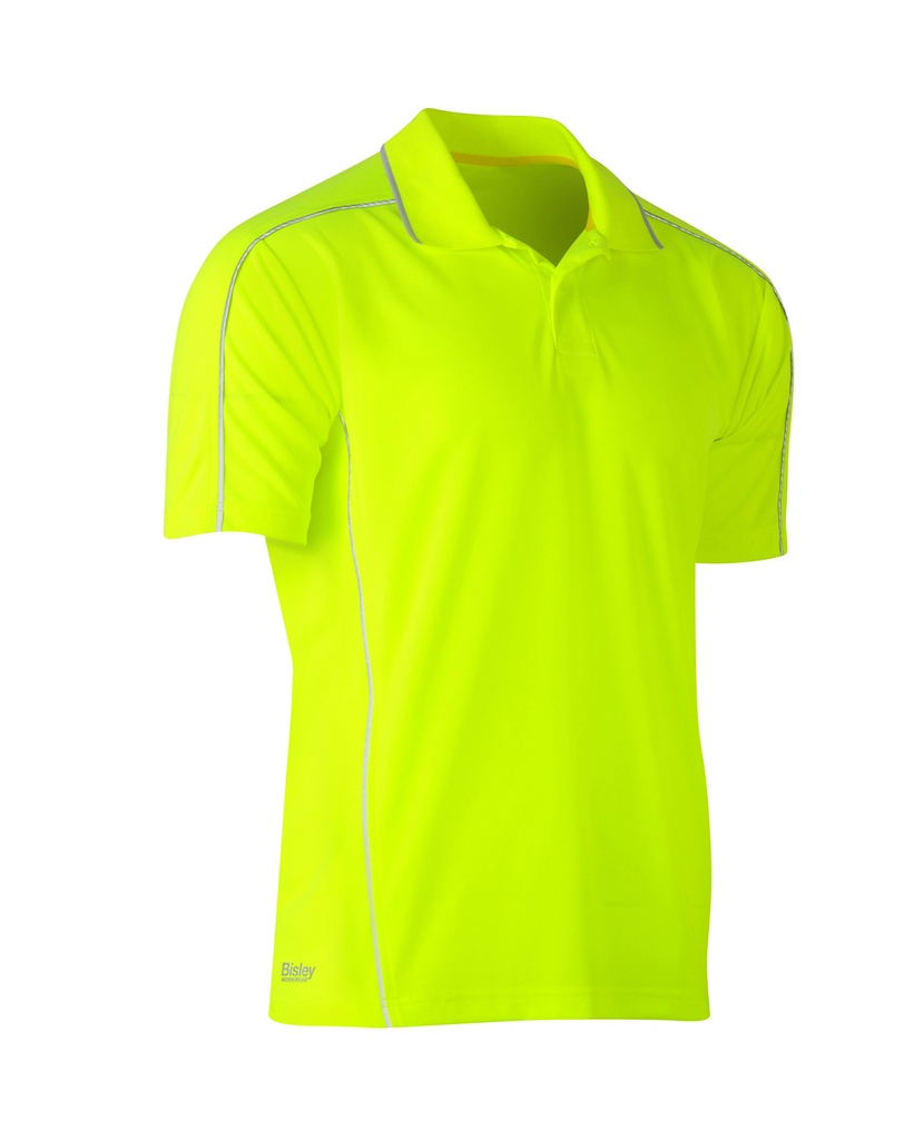 BISLEY BK1425 Mens Polo Shirt
