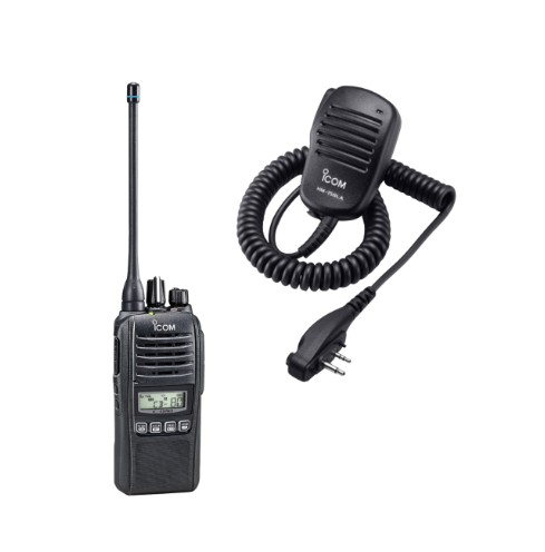 [IC-PRO-41] ICOM IC-PRO41 UHF Radio