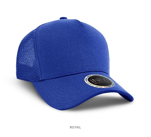 [IV104] INIVI IV104 Truckers Cap