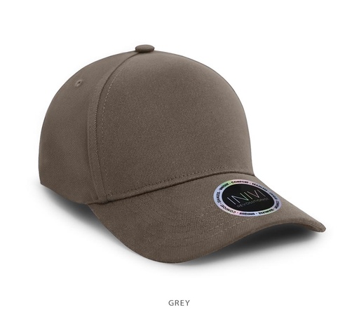 [IV113] INIVI IV113 Cotton/Spandex Cap