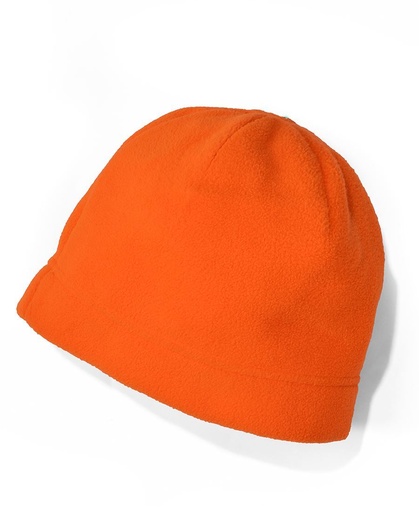 [JBS-6RPB-HVO] JB's 6RPB Polar Beanie - Hi-Vis Orange
