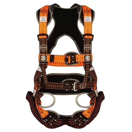 [LNQ-H402] LINQ H402 Supreme Edi Tower Worker Harness