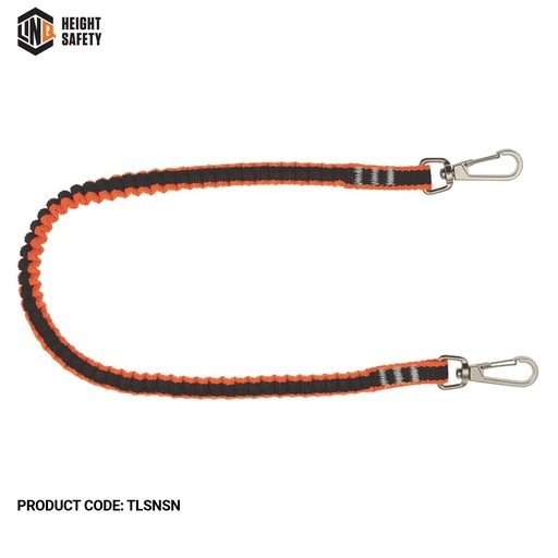 [LNQ-TLSNSN] LINQ Tool Lanyard with Swivel Snap Hooks