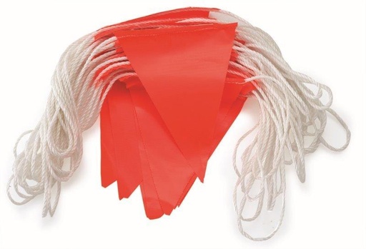 [PC-BUN30] PROCHOICE 30m Bunting / Flags