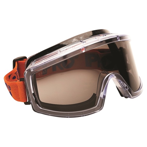 [PC-3702] PROCHOICE 3702 Safety Goggles Smoke