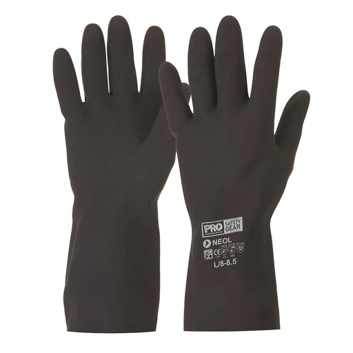 PROCHEM NEO 30cm Neoprene Gloves