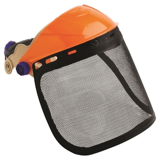 [PC-BGVM] PROCHOICE Browguard & Mesh Visor