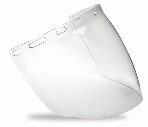 [PC-VC] PROCHOICE Clear Visor to suit Prochoice Browguards (BG & HHBGE)