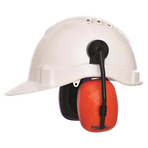 [PC-HHEM] PROCHOICE HHEM VIPER Hard Hat Earmuffs