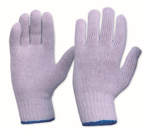 [PC-342K] PROCHOICE Knitted Poly / Cotton Liner Gloves (342K)
