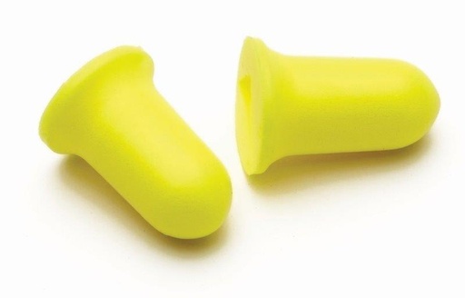 [PC-EPYU] PROCHOICE PRO-BELL Uncorded Earplugs - Box 200 Pairs