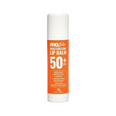 [PC-LB12-50] PROCHOICE Probloc 50+ Lip Balm - 12g