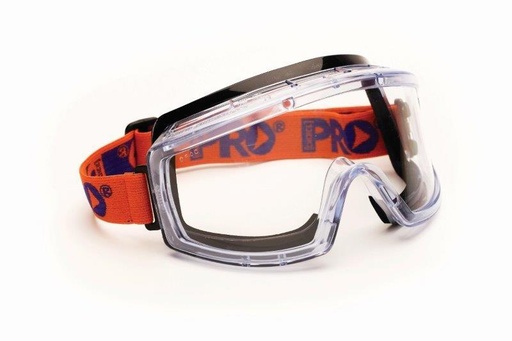 [PC-3700] PROCHOICE Safety Goggles (3700) Clear