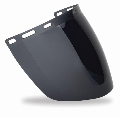 [PC-VS] PROCHOICE Smoke Visor To Suit Prochoice Browgaurds (BG & HHBGE)