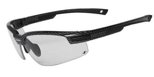 [180C] SCOPE 180C Switch Blade - Clear Safety Glasses