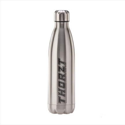 [TZT-DB750SS] THORZT DB750SS Stainless Steel Drink Bottle, 750ml