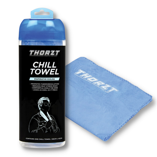 [TZT-CSB] THORZT Evaporative Cooling Chill Towel